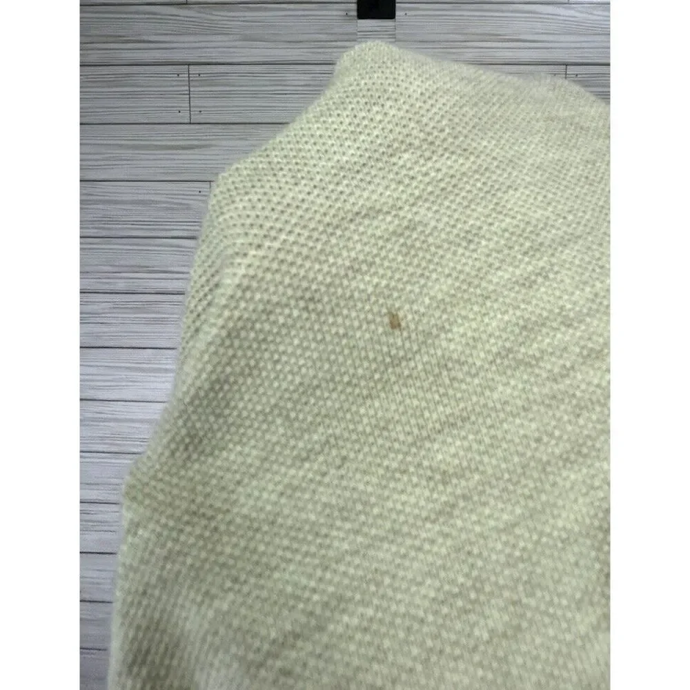 Polo Ralph Lauren‎ Men's Cotton Polo Tan Heather Short Sleeve Golf Sz 2XXL
